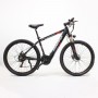 купить Электровелосипед GreenCamel MinMax (R27,5 250W 36V 10Ah) 21скор